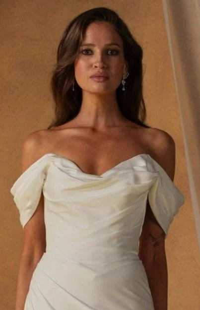 2026 wedding dress  brudklänning