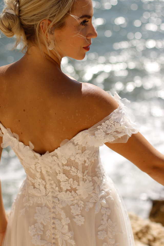 Bröllopsbutik upplandsgatan Vasastan