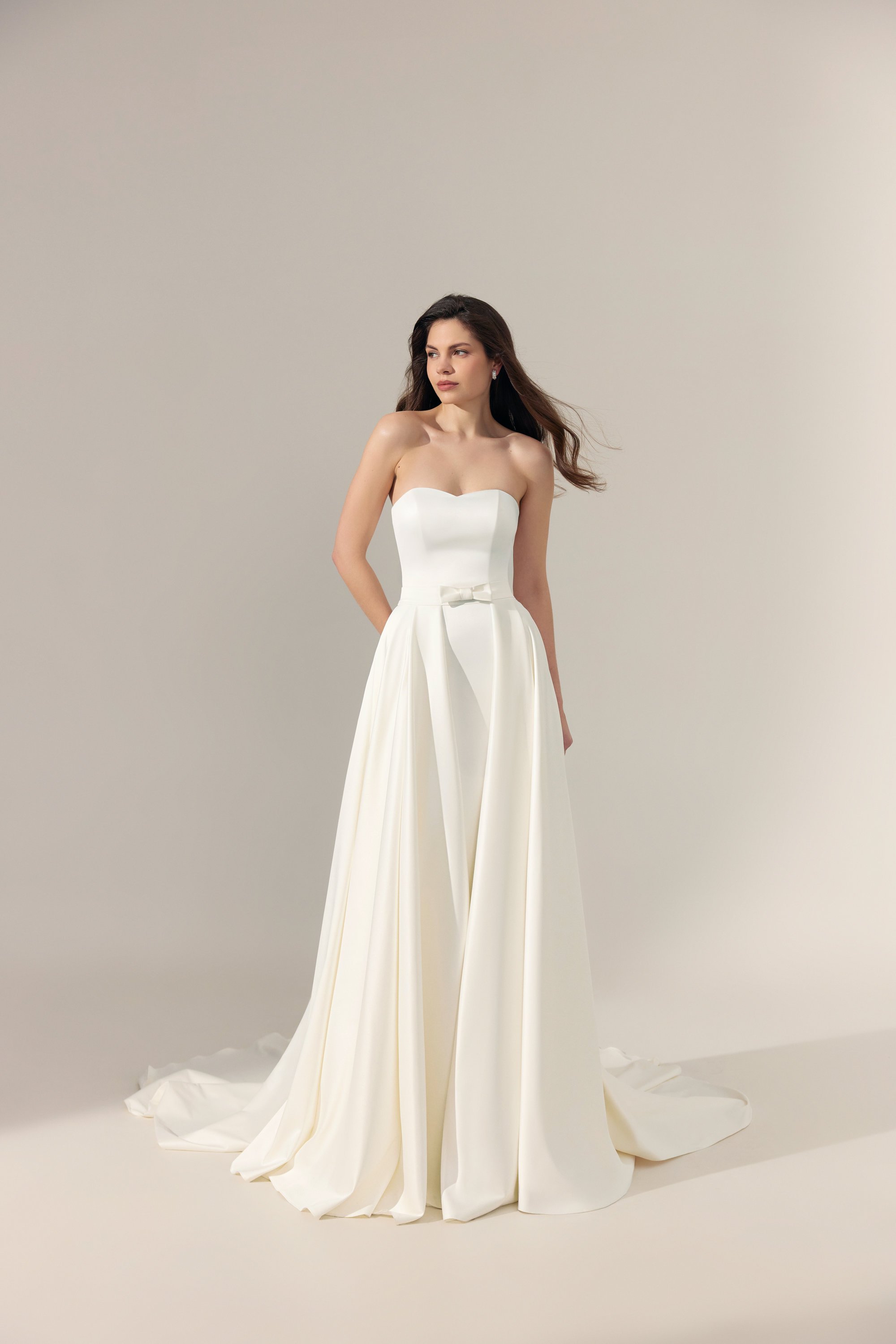 Lourdes by Ariamo - Coming Aug
