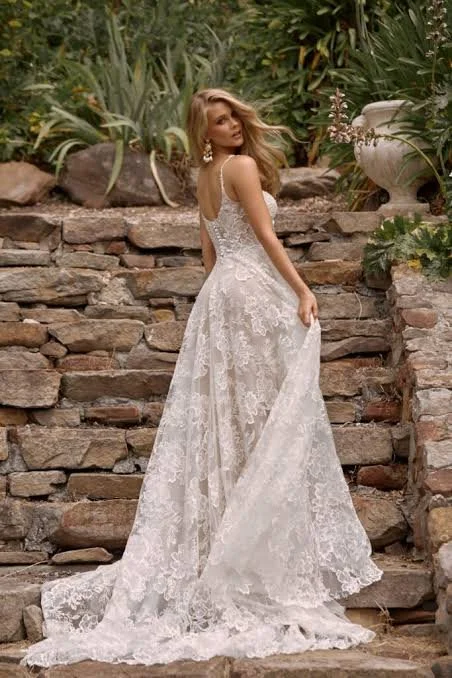 Bridal boutique stockholm Upplandgatan Odenplan Sweden