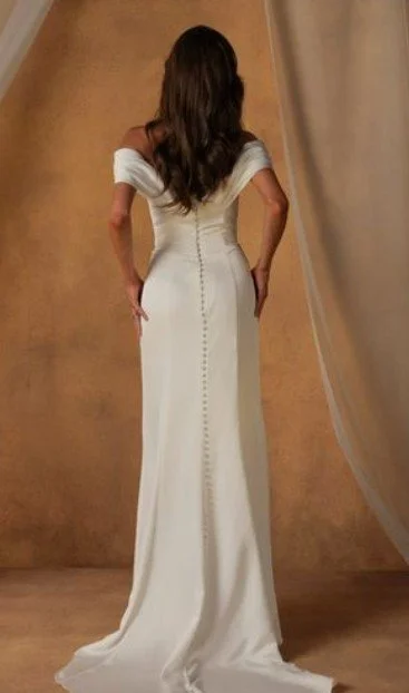 Nelson | bröllopsklänningar | bröllop