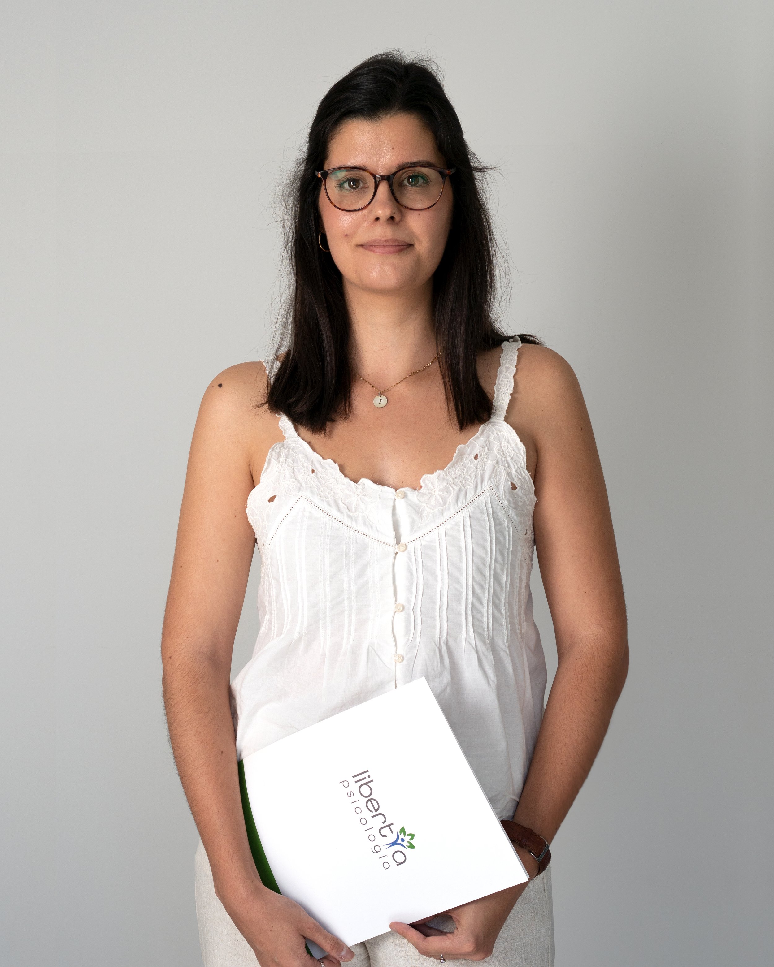 Irene San Román — Instituto Libertia