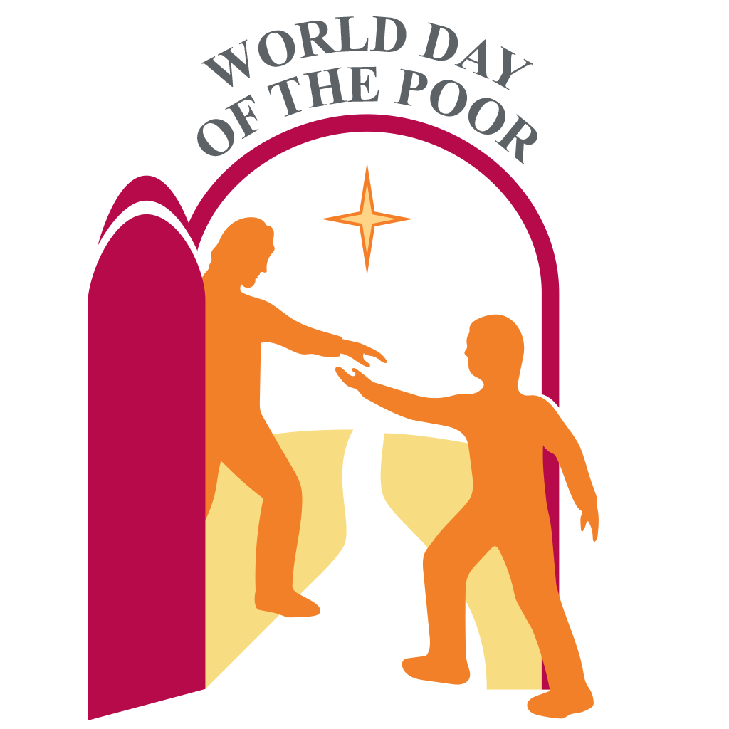 Annual SVP Collection - World Day of the Poor 2024
