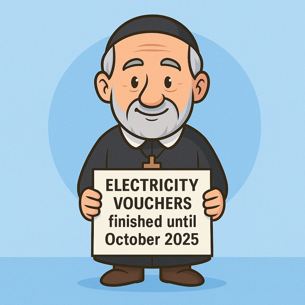 Electricity Service
