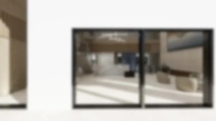 We recently had the chance to design a hotel inspired lobby for a large corporate office in the Midlands. The sleek, modern aesthetic we've created is really something special. 

#design #uk #interiordesign