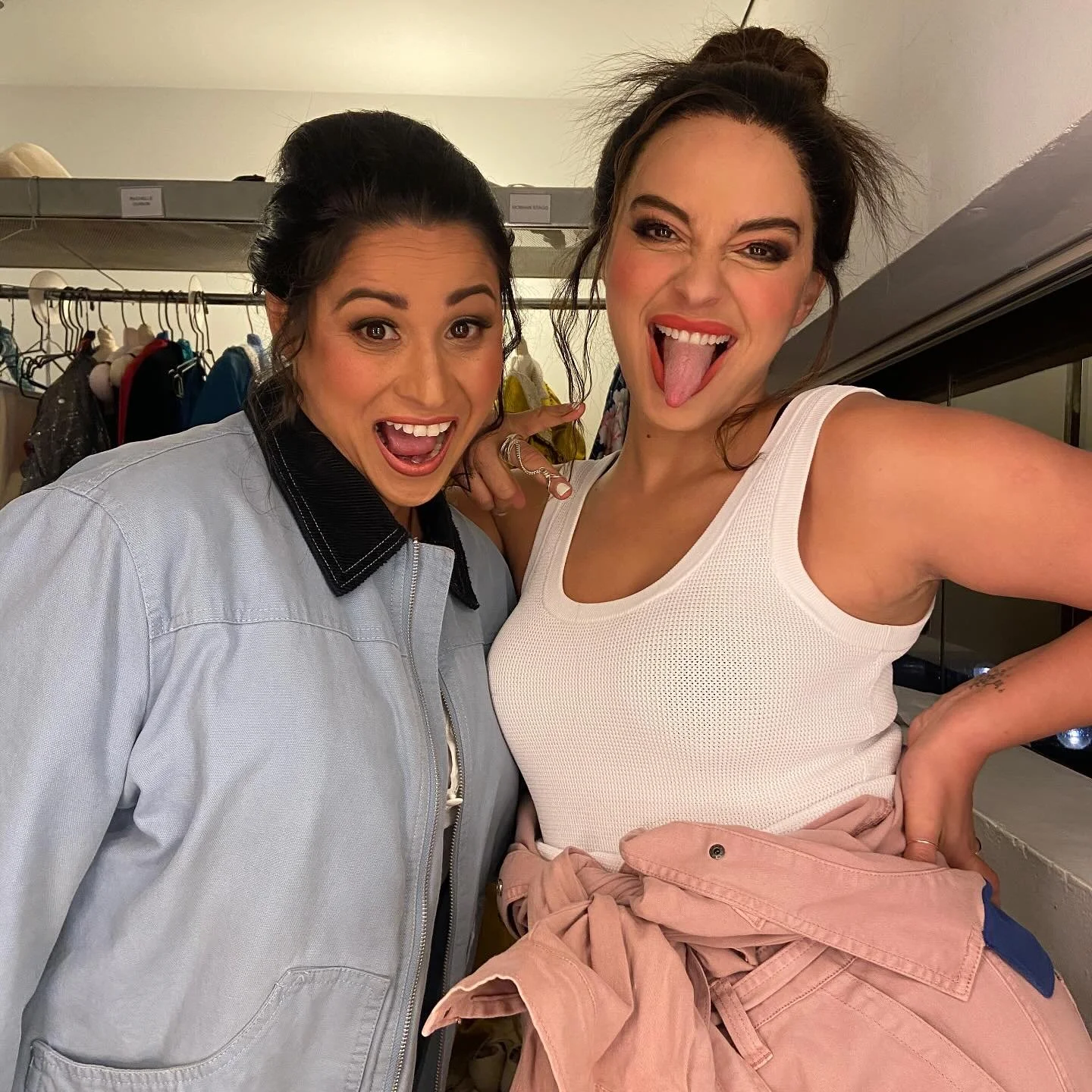 Such a joy sharing the stage with the stellar @rihab_chaieb as Carmen 🌟 What a privilege to hear her sing and witness her artistry! 

Show #5 of 8 CARMEN @operaaustralia @sydneyoperahouse