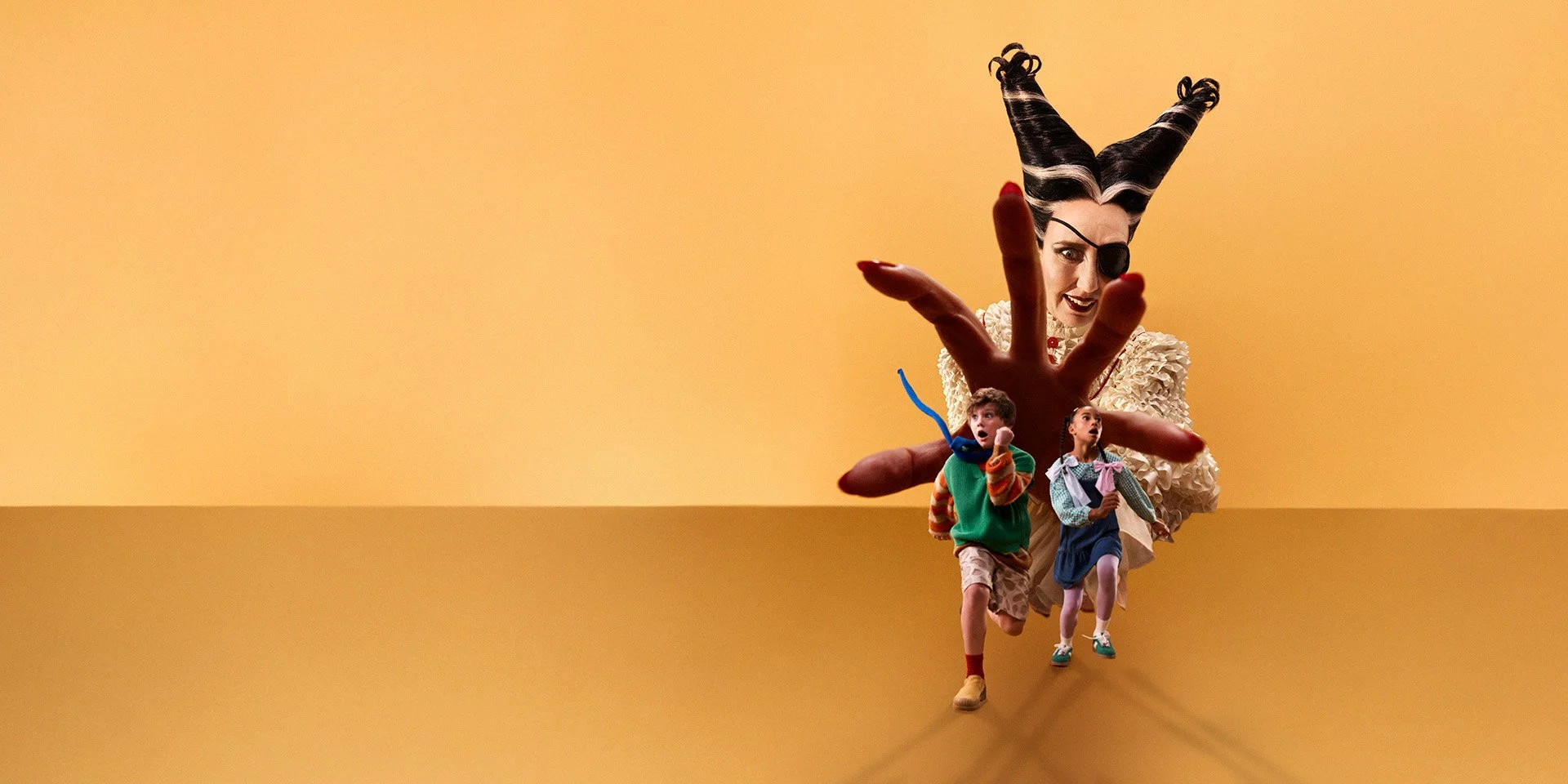 Hansel and Gretel - Opera Australia