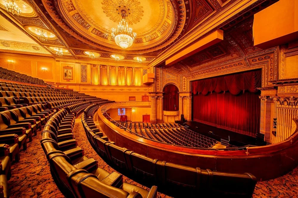 70th Anniversary Gala - Opera Australia