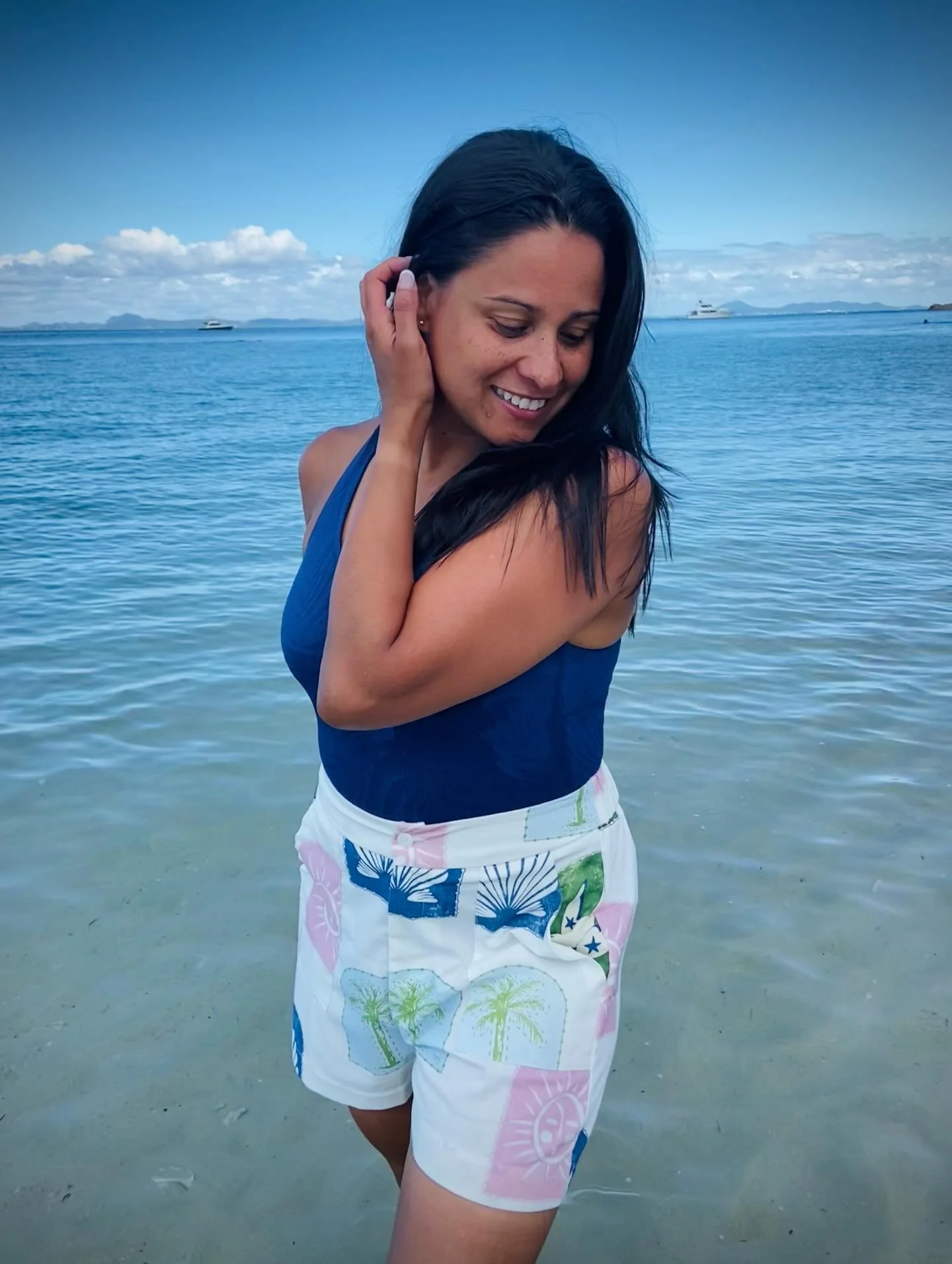 My holiday break is over! I&rsquo;ve just arrived in Sydney and am ready to begin rehearsals for the summer season with Opera Australia, including H&auml;nsel and Gretel. Excited to welcome 2026 by performing at the New Year&rsquo;s Eve Gala in the S