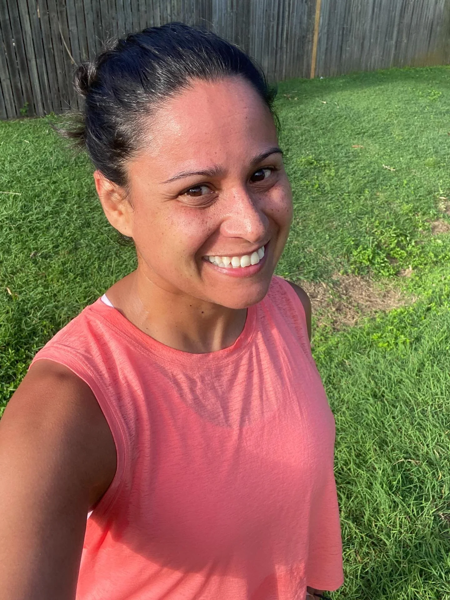 RUNNING JOURNEY
In July 2025, I ran my first 10km race&mdash;no training, just determination. I achieved my sole goal, finish without stopping.

After that, I knew I wanted to incorporate running more into my life and improve my cardio fitness&mdash;