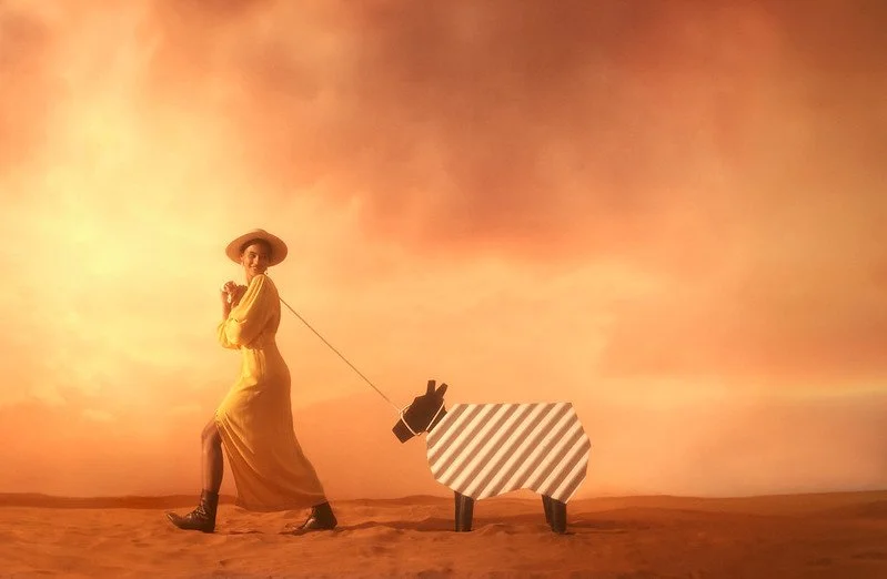 The Elixir of Love - Opera Australia