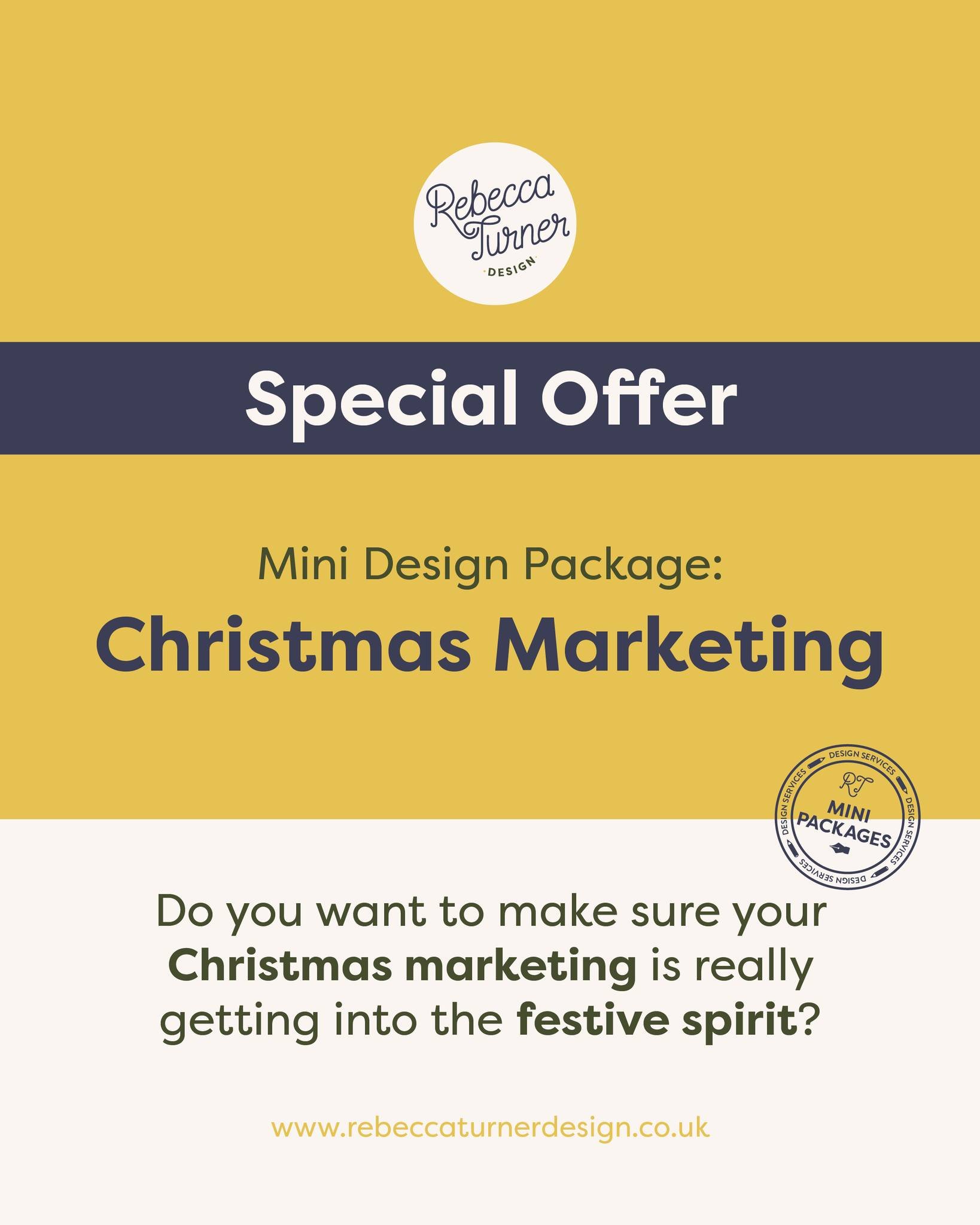 Want to make the most of the festive spirit over the next few months in your hospitality business? 

Now is a great time to be making the most of customers treating themselves over the festive period. So let&rsquo;s make sure they know that you&rsquo