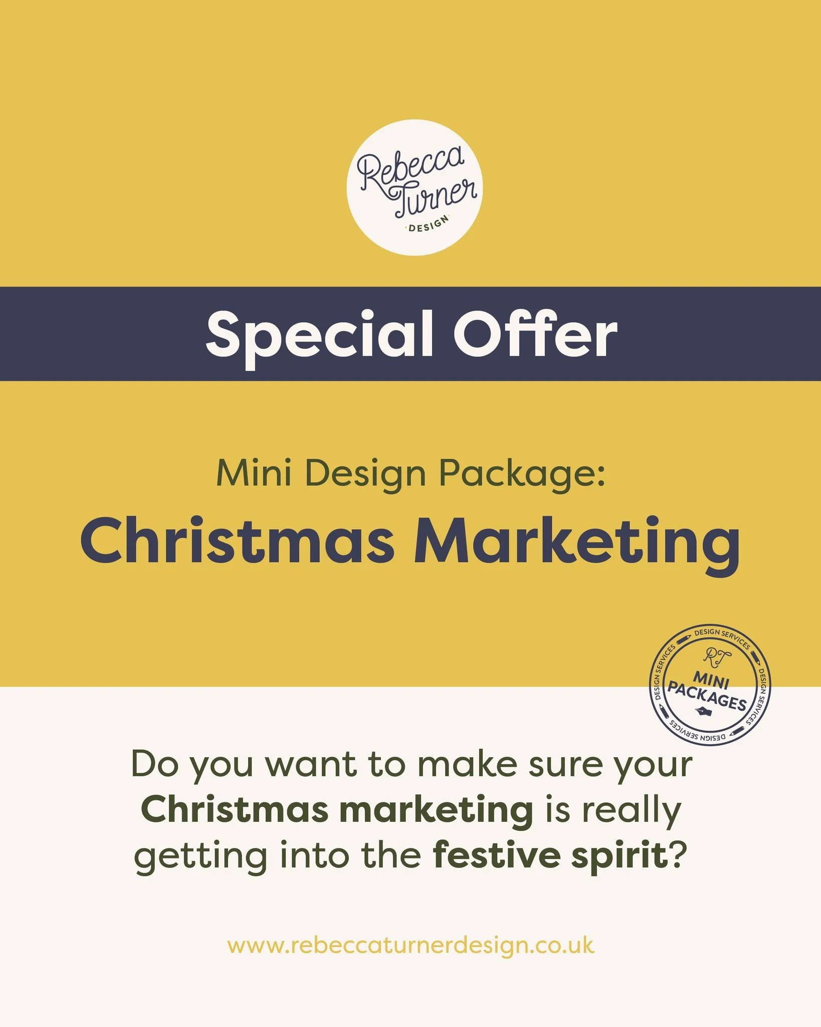 Want to make the most of the festive spirit over the next few months in your hospitality business? 

Now is a great time to be making the most of customers treating themselves over the festive period. So let&rsquo;s make sure they know that you&rsquo