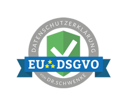 Datenschutzerklärung nach Dr. Schwenk