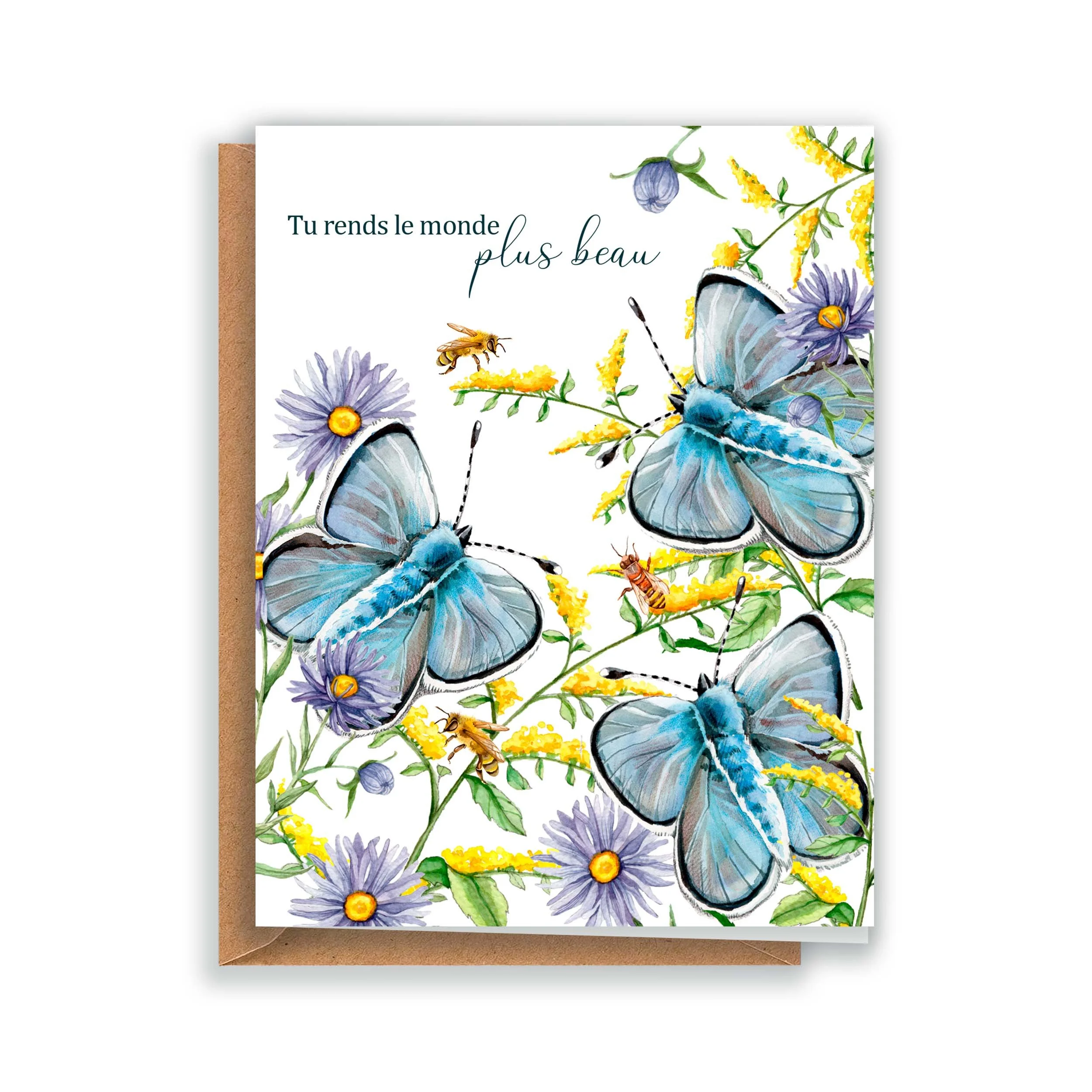 Carte de souhait papillons bleus.jpg