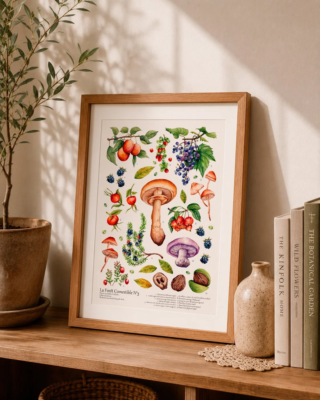 Mockup cadre et livres automne comestible.jpg