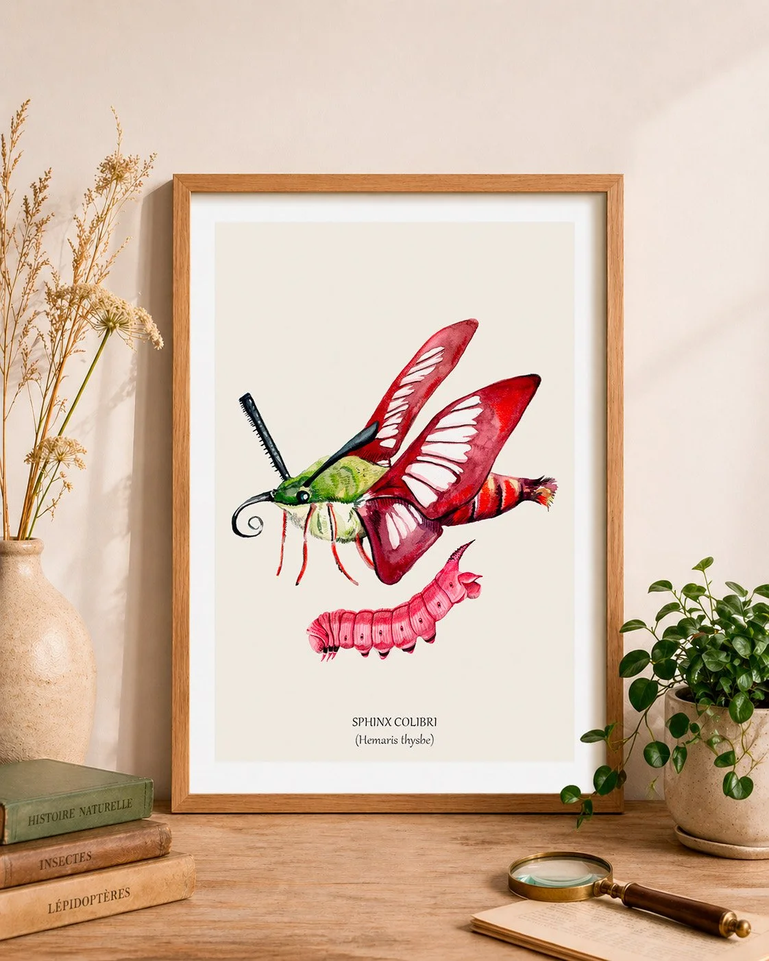 Papillon sphinx colibri cadre mockup.jpg