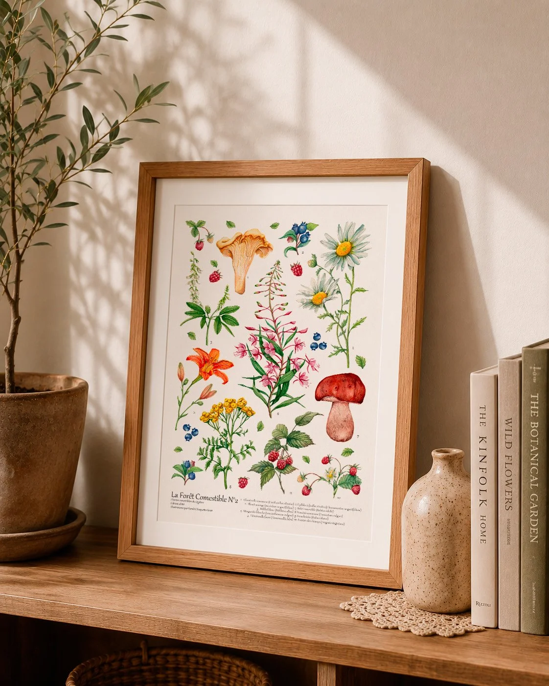 Mockup cadre et livres été comestible.jpg