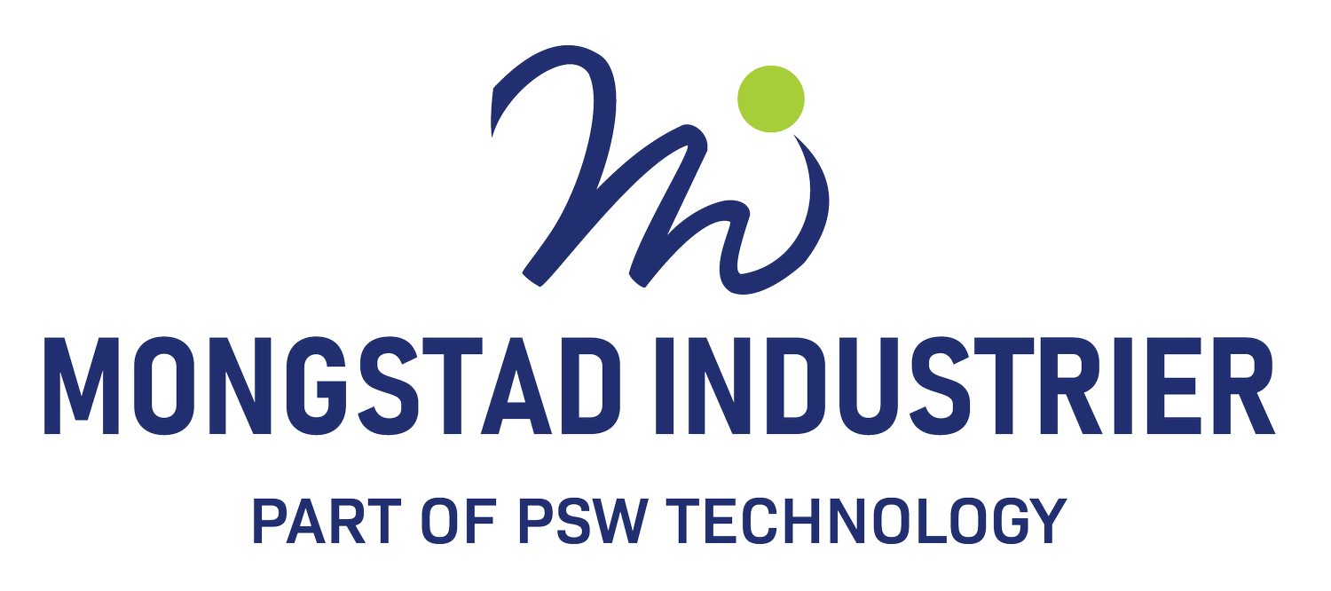 Mongstad Industrier