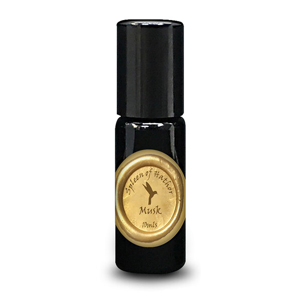 Jasmine Perfume Oil