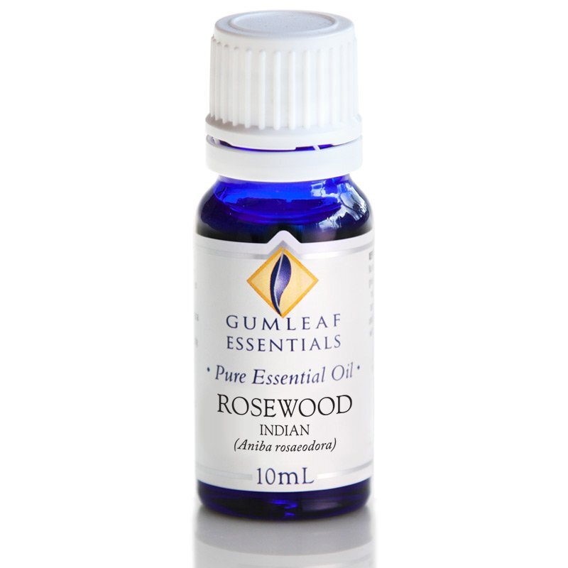 Rosewood Indian Essential Oil