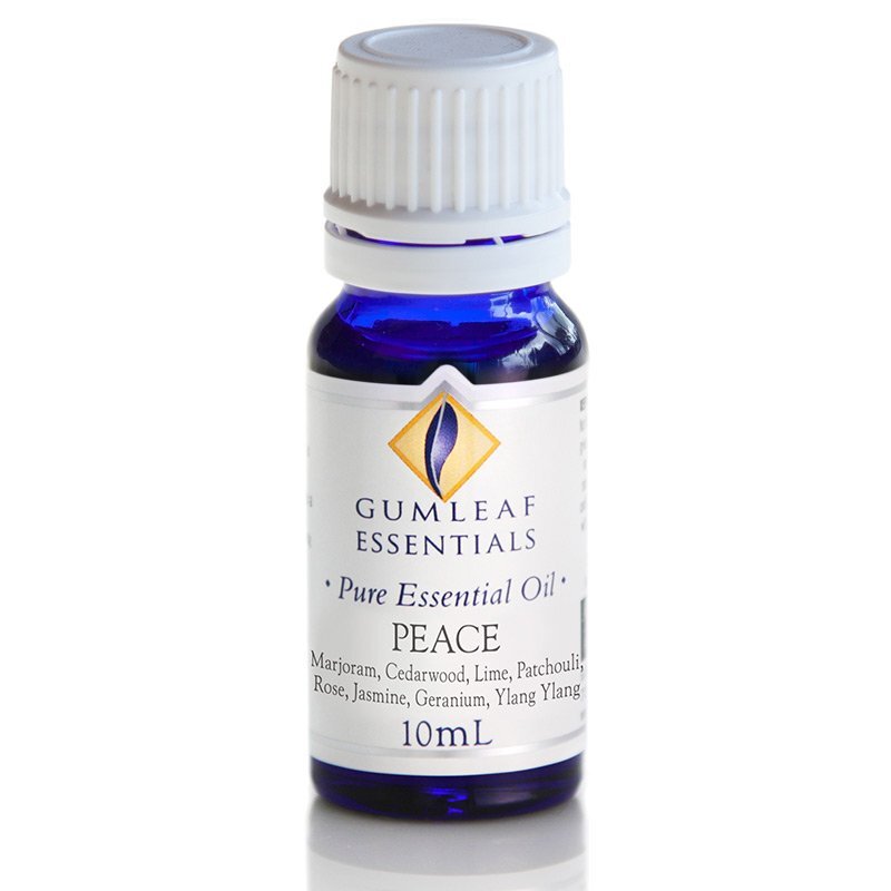 Essential Oil Blend - Peace