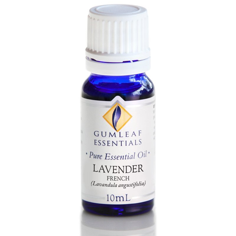 Lavender French Essential Oil