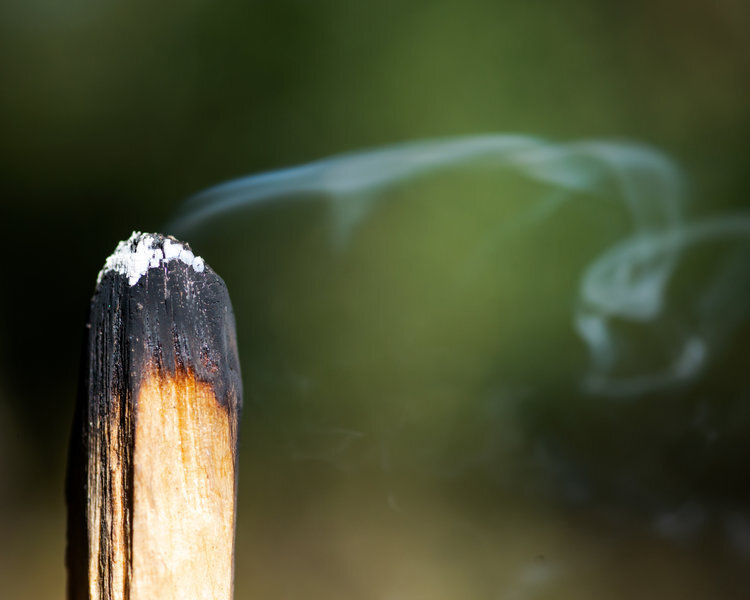 Palo Santo