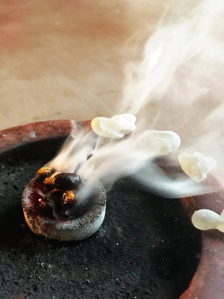 Royal Hojari Frankincense