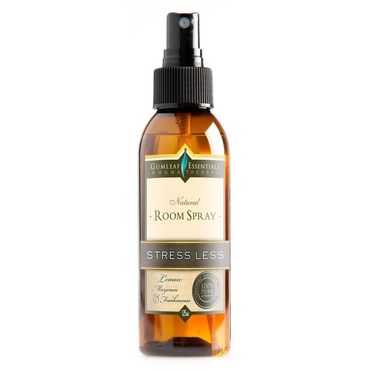 Room Spray - Stress Less