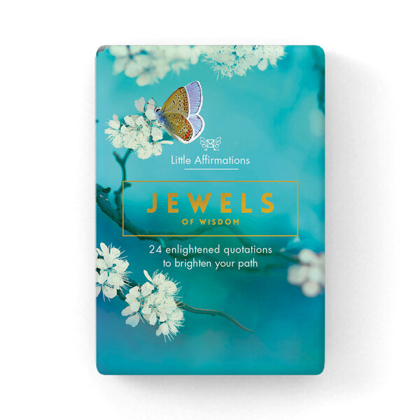 Jewels of Wisdom