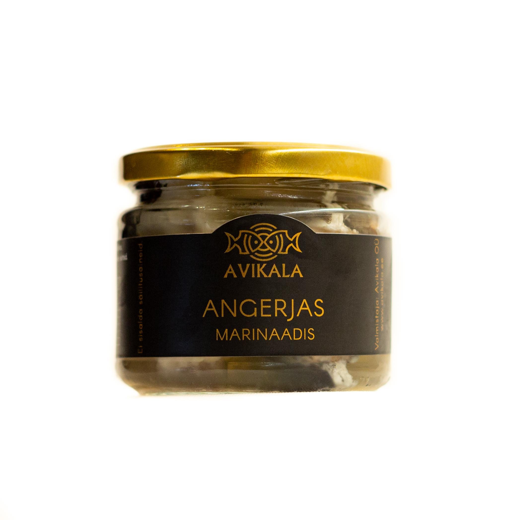 Angerjas marinaadis.jpg
