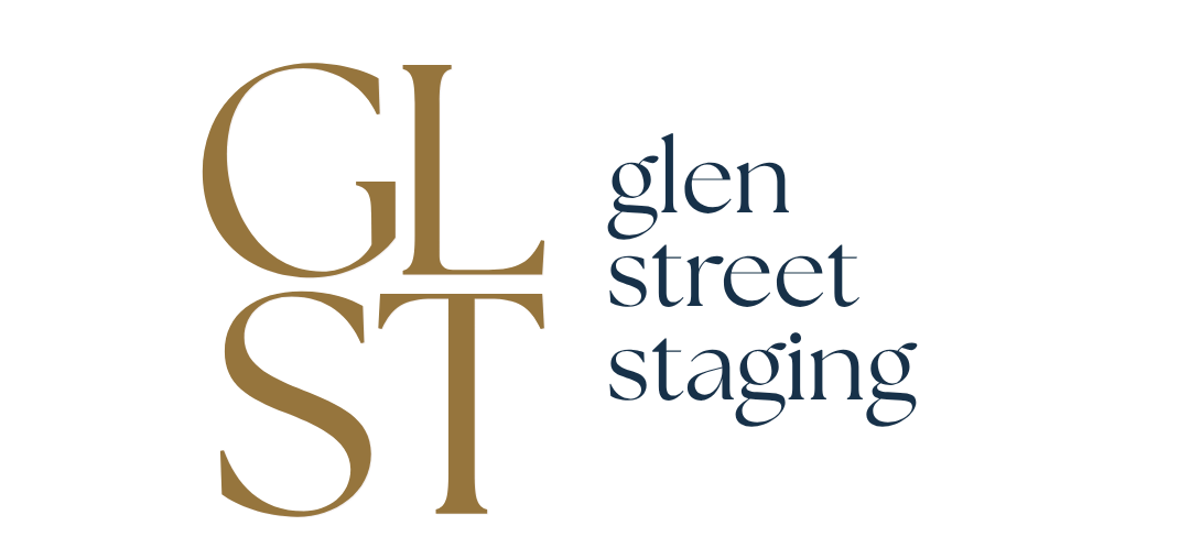 GLEN STREET STAGING + DESIGN