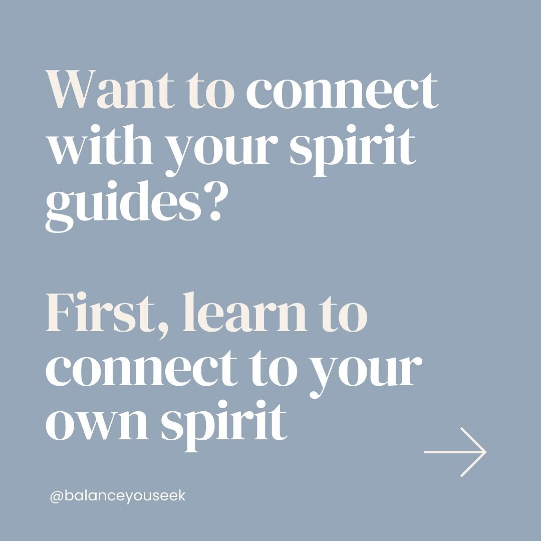 Your spirit is your authority!
 
We feel this truth as children, but as we glow older, we are taught to look outside of ourselves for answers
 
The answer always lies within
 
Before you consult with anyone else on any matter, check in with yourself 