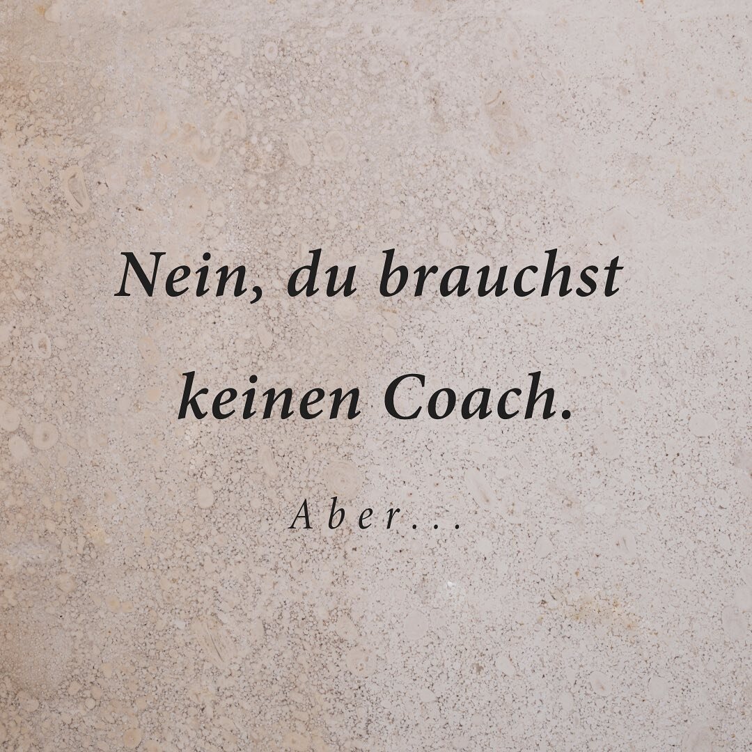 Als ich auf einer Familienfeier erkl&auml;rte, was ich mache, meinte jemand so:

&lsquo;Ah, du hilfst Leuten mit Problemen?&rsquo;

Meine Antwort: &lsquo;Nein. Ganz und gar nicht.&rsquo;

𝘐𝘤𝘩 𝘢𝘳𝘣𝘦𝘪𝘵𝘦 𝘮𝘪𝘵 𝘸𝘶𝘯𝘥𝘦𝘳𝘣𝘢𝘳𝘦𝘯 𝘔𝘦𝘯𝘴𝘤