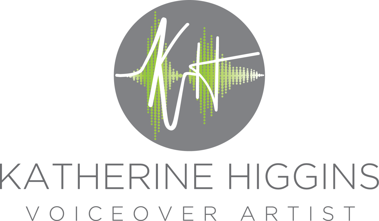 Katherine Higgins Voiceover Artist