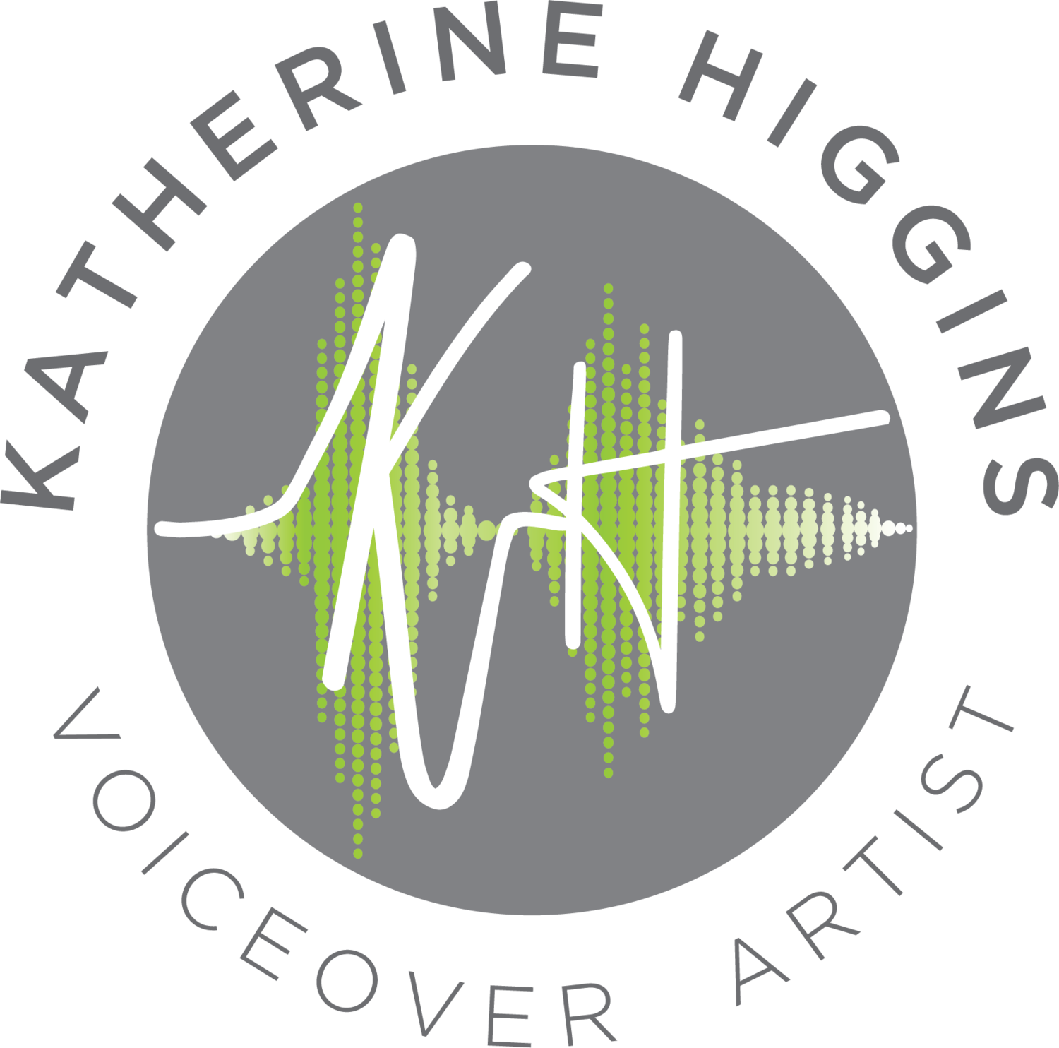 Katherine Higgins Voiceover Artist