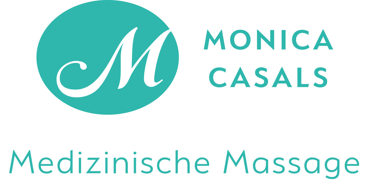 Medizinische Massage Monica Casals
