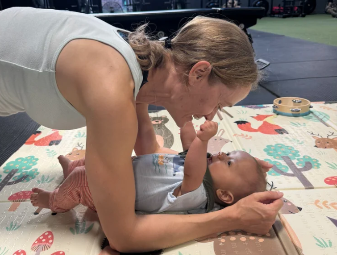 How Physical Therapy and Strength Training Work Together for Long-Term Results