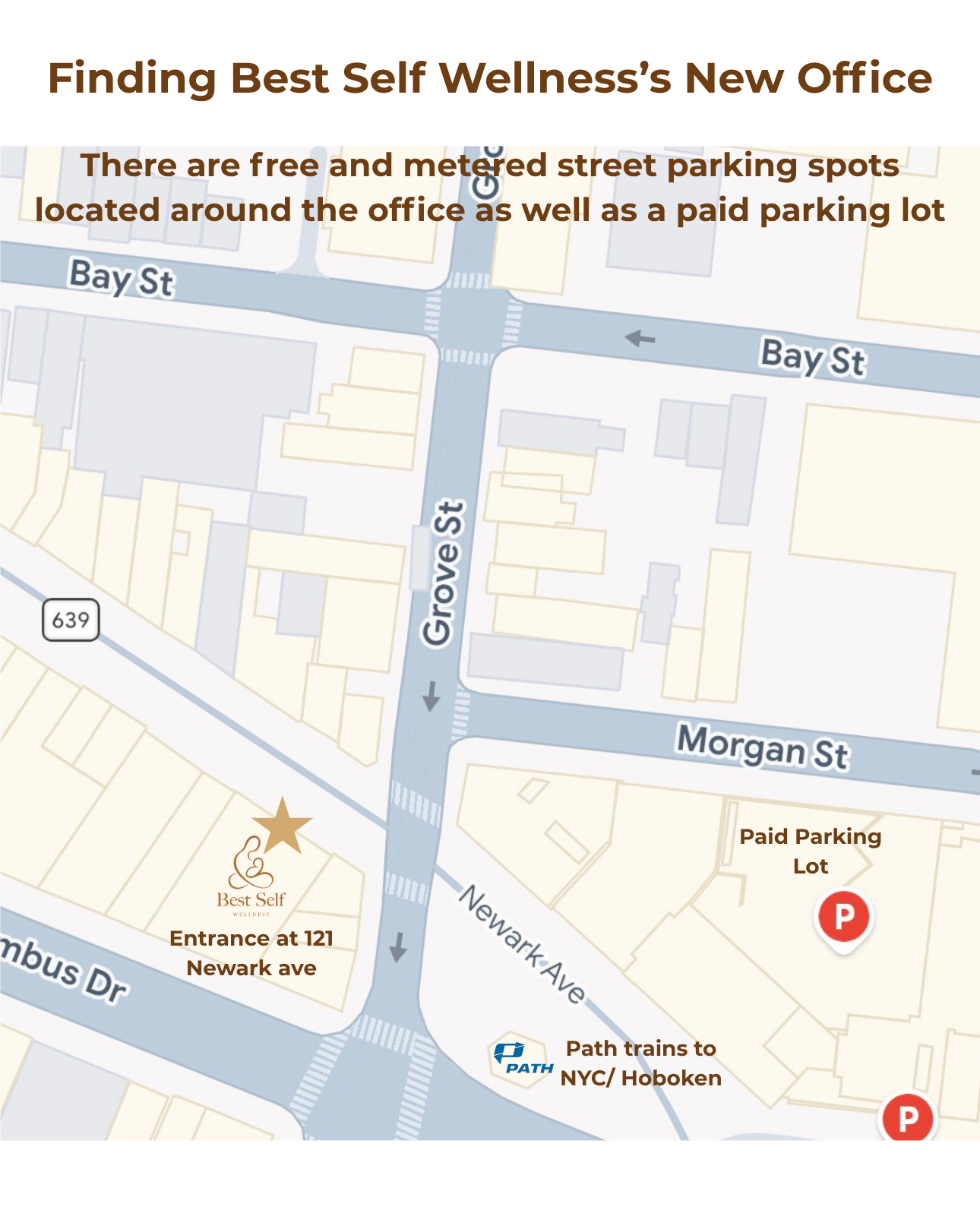 Jersey City New Jersey Physical Therapy Fitness