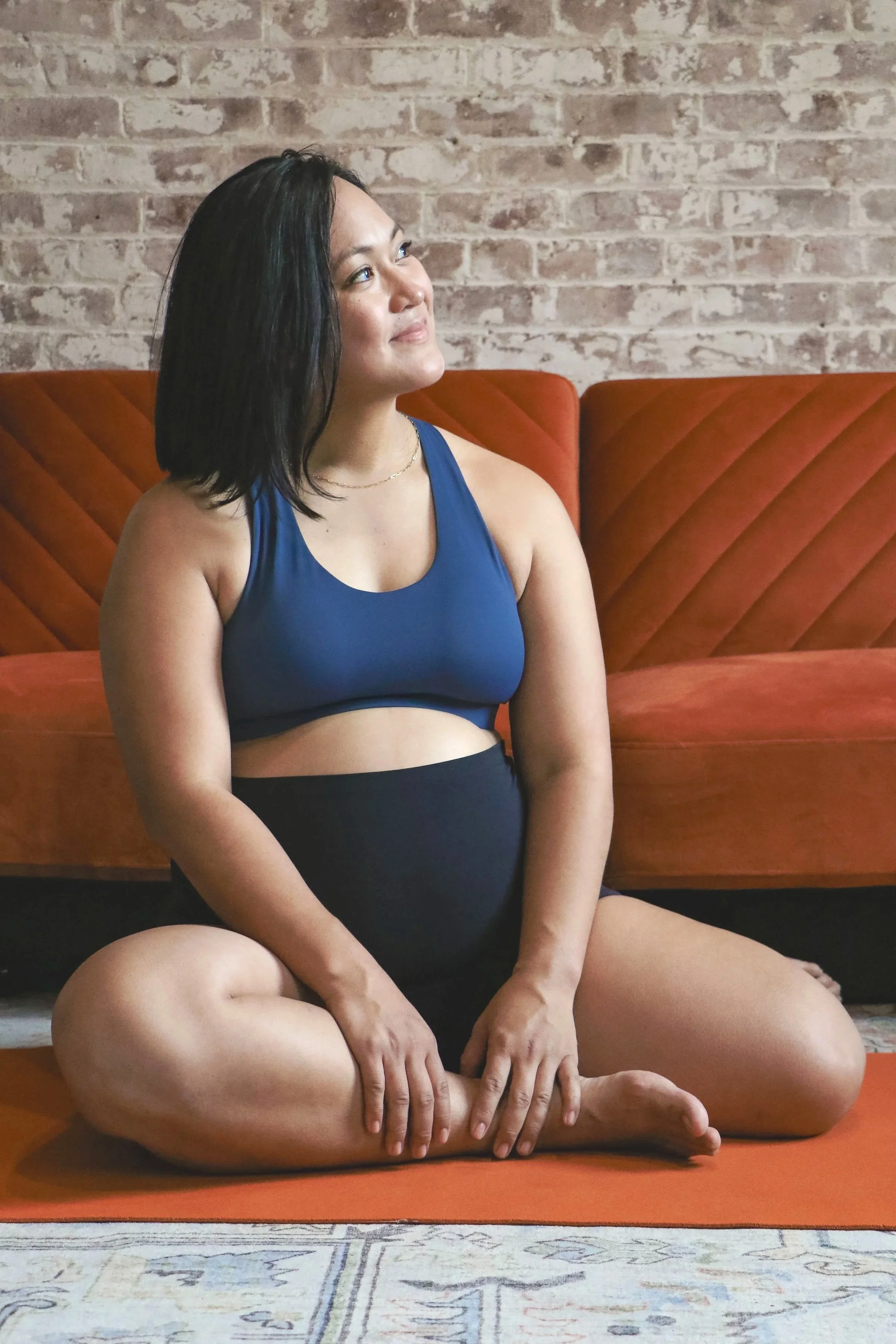 Prenatal and postpartum fitness and yoga and personal training
