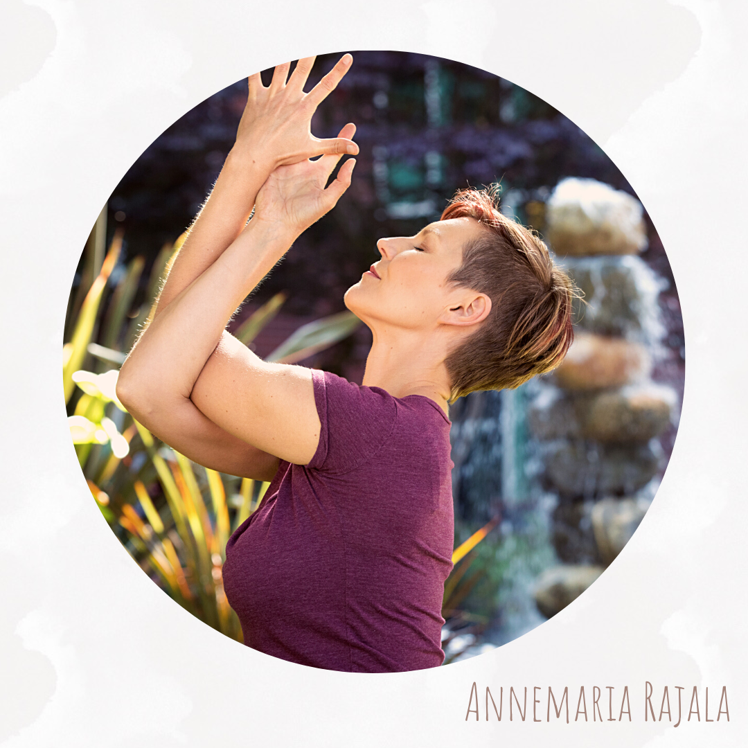 Lighting the Path 200 Hr Teacher Training — Green Yogi