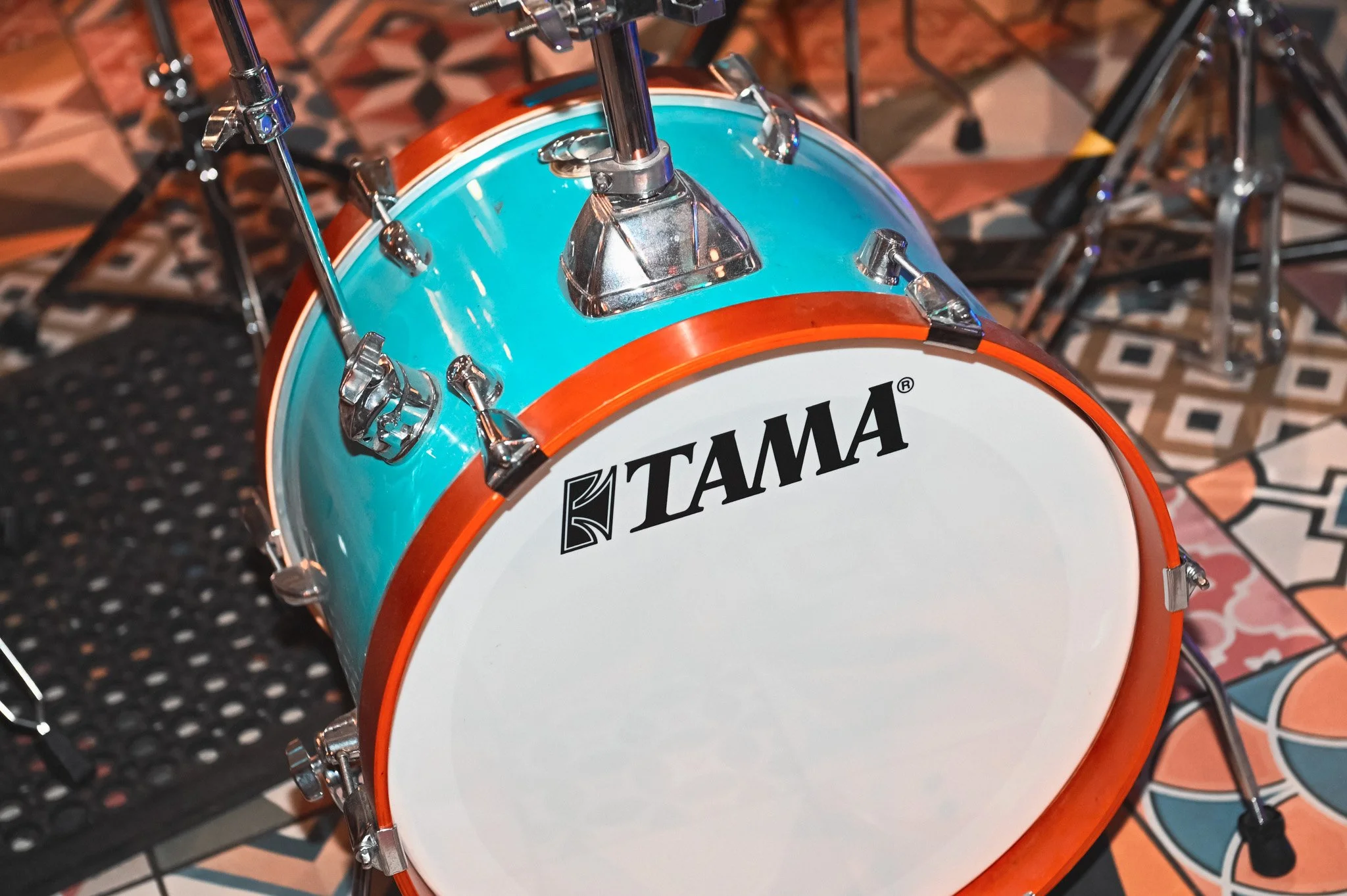 Payday Jazz Band.