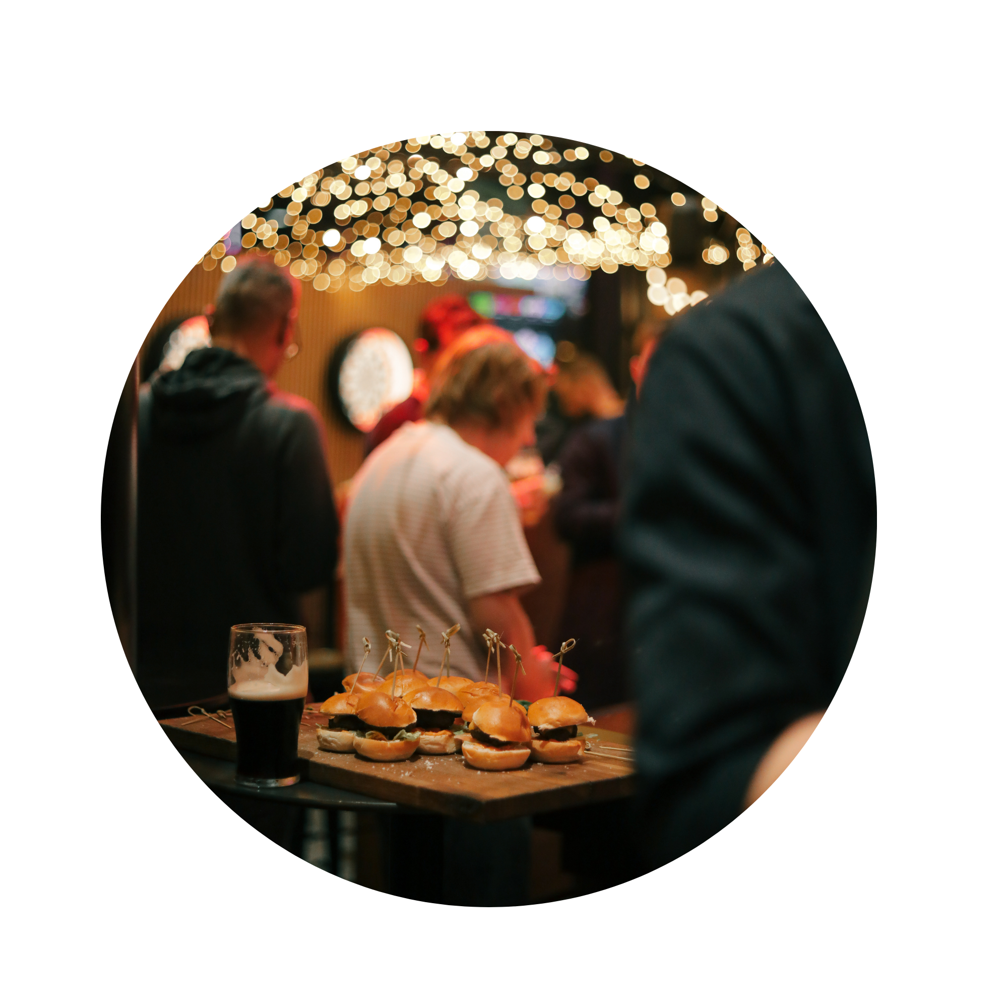 Bookings at Players Social East London Games & Cocktail Bar