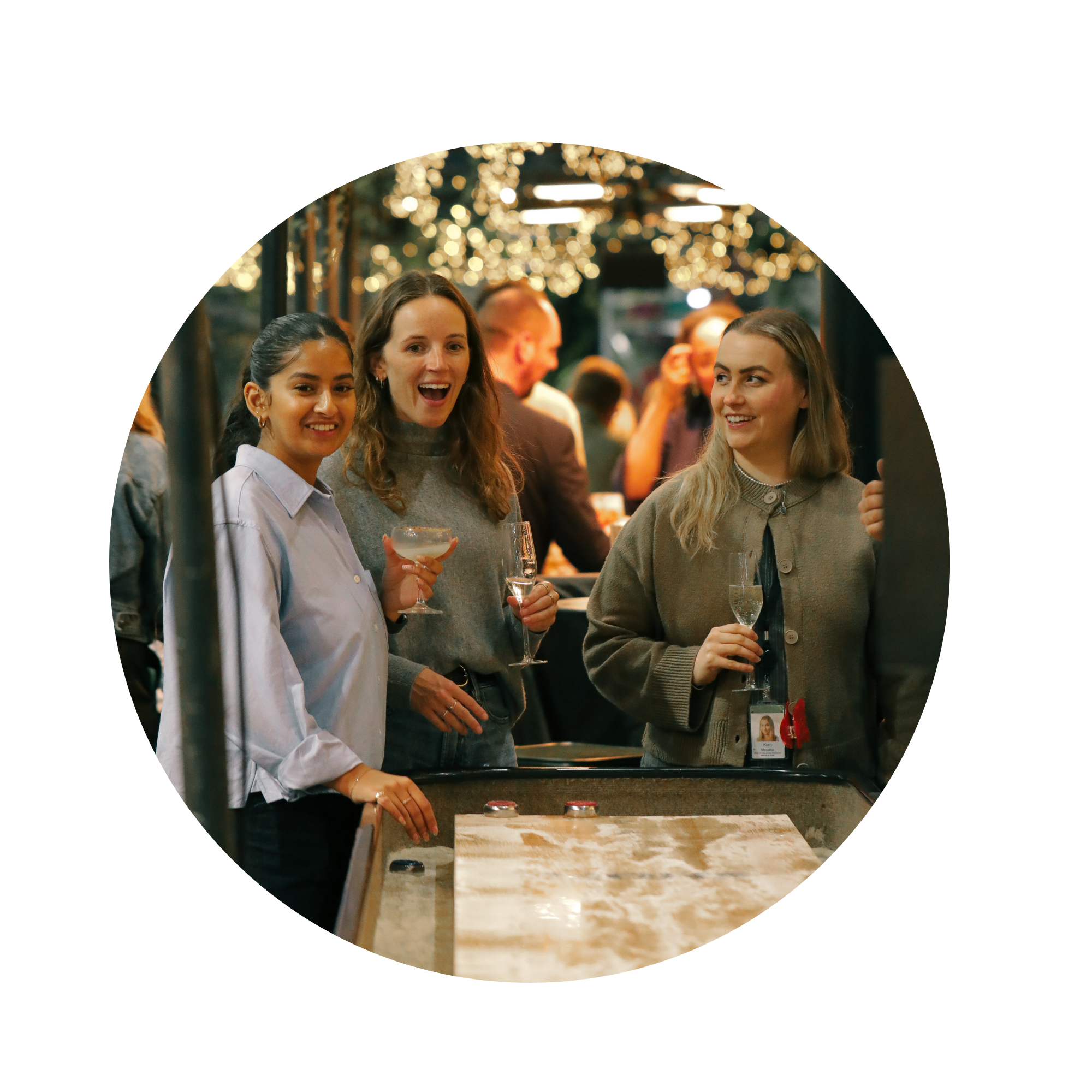 Bookings at Players Social East London Games & Cocktail Bar