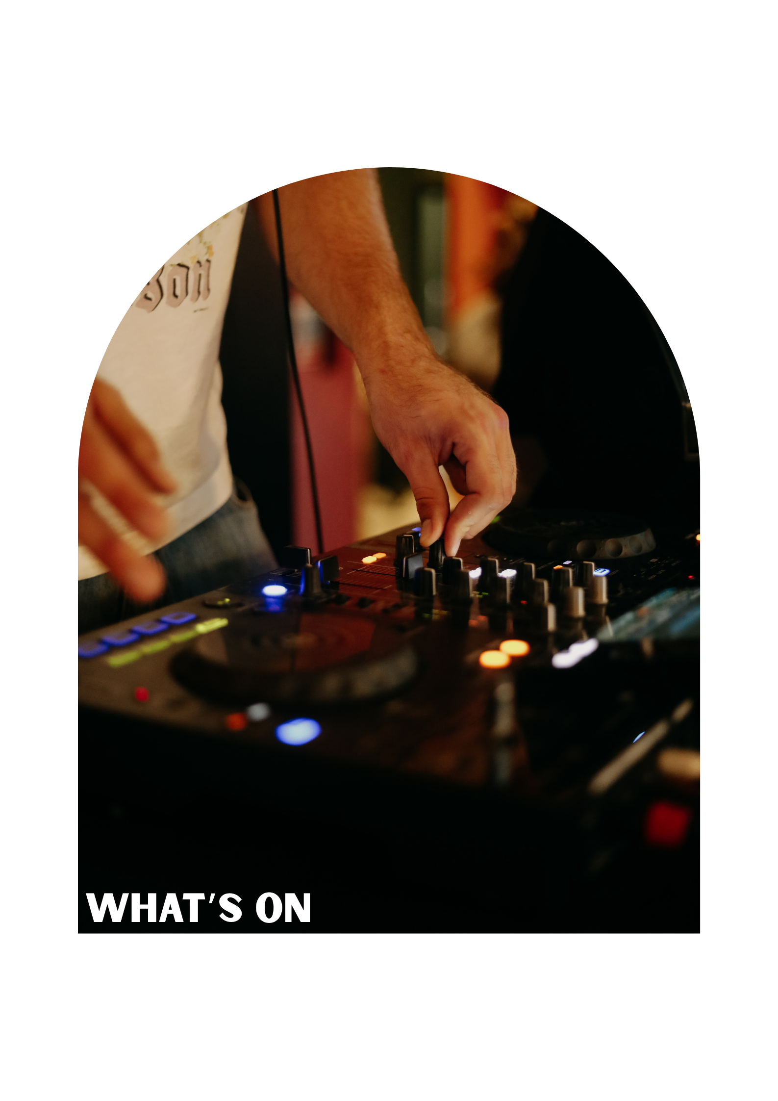 Players Social East London Games & Cocktail Bar - What's on // DJ, live music, live sports, tournaments, events