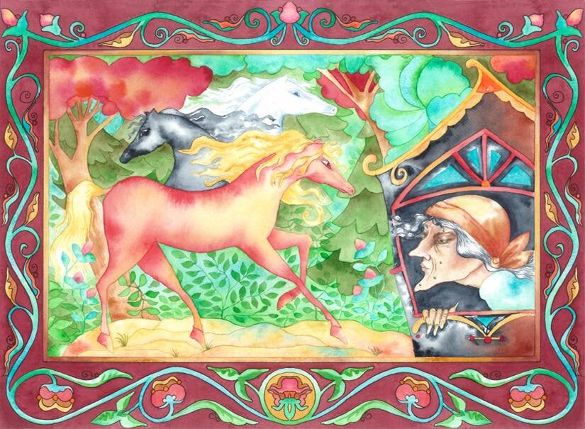 Walpurgis Night