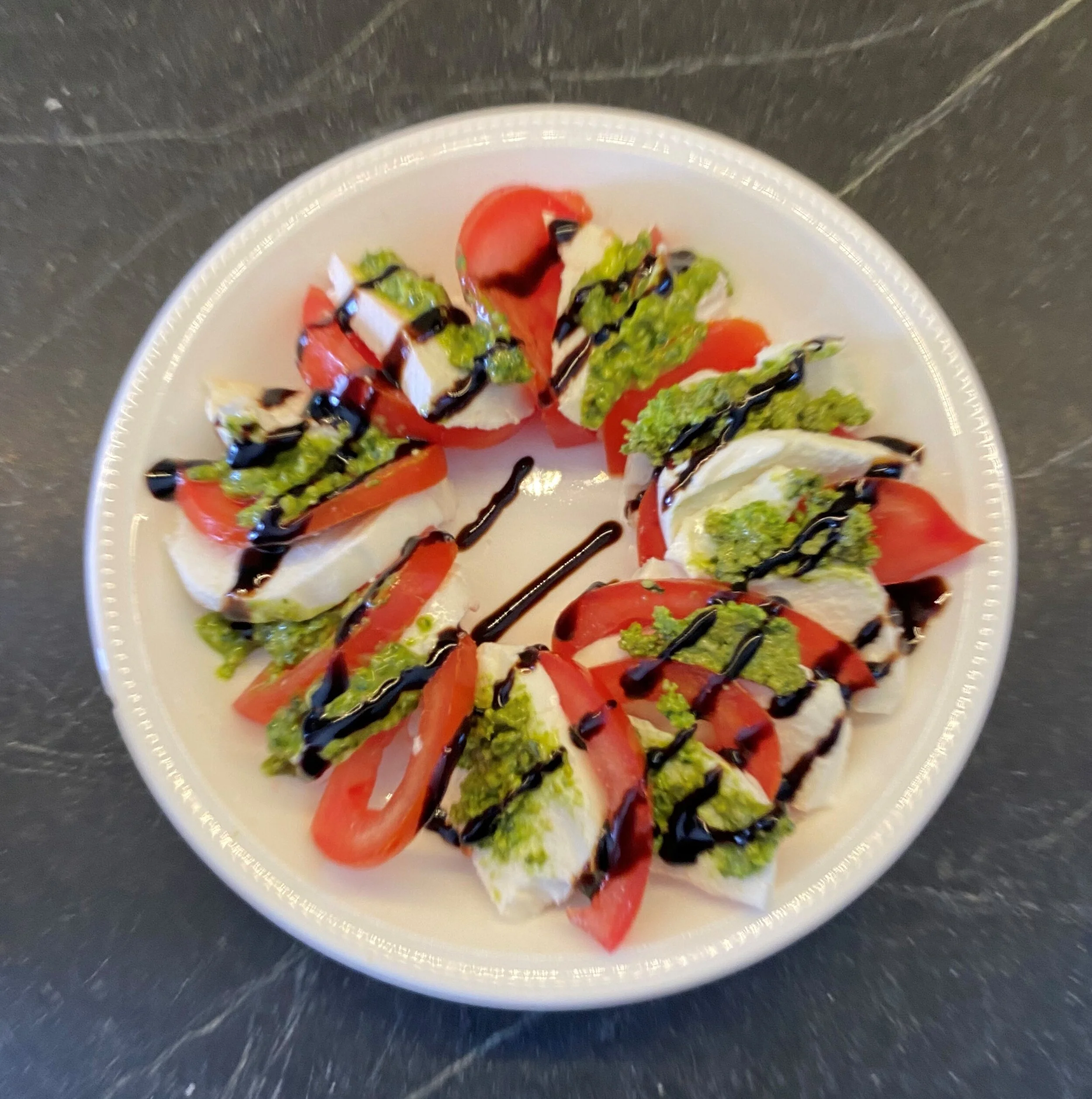 Caprese Salad