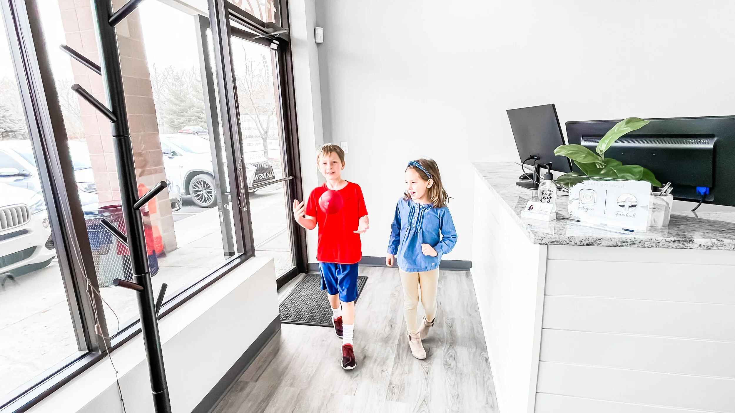 A pediatric&nbsp;chiropractor in Overland park&nbsp;can offer unparalleled benefits. At Laser Chiropractic we pride ourselves at ensuring that every child has a proper functioning nervous system allowing them to go through healthy development. Most people are aware that children appear very durable but not many realize the negative effects an improperly aligned spine can have on a child as they grow. Kids are generally not good communicators about their pain or about realizing that they might have a significant discomfort that isn't normal. A seemingly small and meaningless misalignment can turn into a serious condition as the child ages if not treated right away.A child's body is always growing and therefore is under a lot of stress. Some misalignments occur while the child is still in the womb. A child is curled up inside the mother and then stretched and pulled during birth. This is a lot of force on such a small baby and can lead to an imbalance in their bone structure. There are many different conditions and any interruption in the spine is capable of interfering with the child's nervous system. A functioning nervous system is crucial to having optimal health.CHIROPRACTIC CARE FOR KIDS IN OVERLAND PARKRegular chiropractic care can be very helpful for your child. Following birth, there is a lot of physical stress in the baby's life. Toddlers learning to crawl and walk end up falling many times. There is a lot of trial and error that takes a toll on their young bodies.From the toddler to child stage, poor posture along with more physically demanding sports and heavier loads to carry is introduced into the equation. Children also deal with more and more stress as they grow. Soon enough your children will be getting their first job that, in a lot of cases, demands physical labor. They will grow up fast and their body will undergo more and more wear and tear.The team at Laser Chiropractic understands that children will always have small bruises and bumps as they grow up. With that said, we love having the opportunity to offer pediatric care for all children. We want to do our best to make sure your children can fight against sicknesses and stay healthy as they grow into adults. Our care is aimed to allow your children to go out and have fun but have a body that is prepared and healthy to support all the tumbles along the way. We provide thorough examinations that are perfect for children of any age. Here at Laser Chiropractic we are going to do all that is needed and offer a step by step treatment plan that can help your child remain in optimal health.