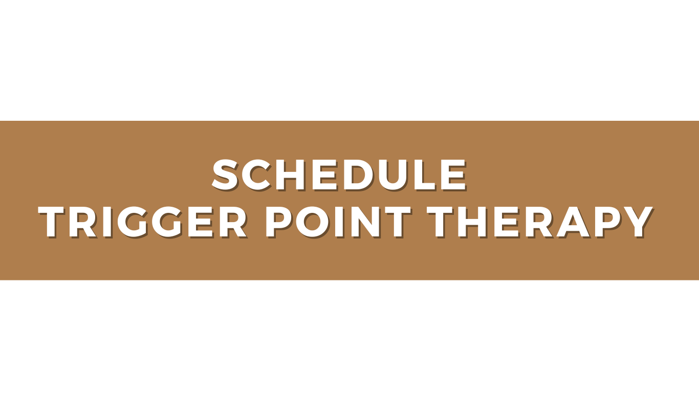 Schedule Trigger Point Therapy